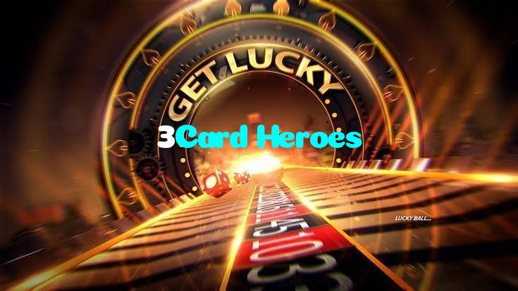 3Card Heroes خوش آمدید بونس +600% پیشکش موبائل ایپ کے پروموشن سیکشن میں دکھائی دیتی ہے۔