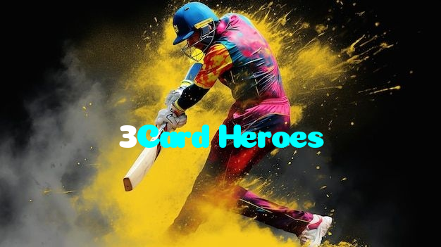 3Card Heroes خوش آمدید بونس +600% پیشکش موبائل ایپ کے پروموشن سیکشن میں دکھائی دیتی ہے۔